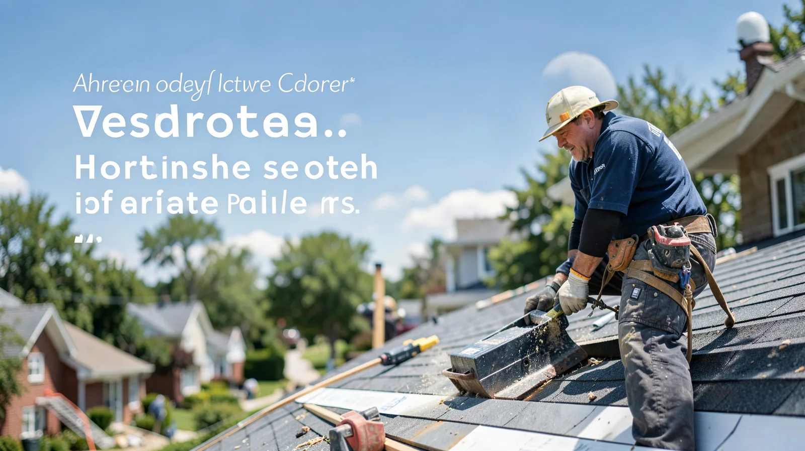 Roof Replacement in Bienville, LA near me